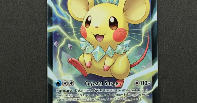 ポケモンカードの大会、みんなで開きませんか？