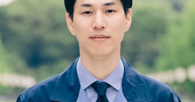 山田駿 / Suguru Yamada