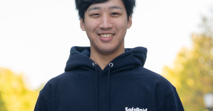 Riku Sasaki