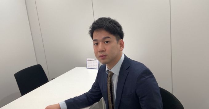 長期目線でキャリアご支援させてください
