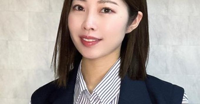 水口香央里