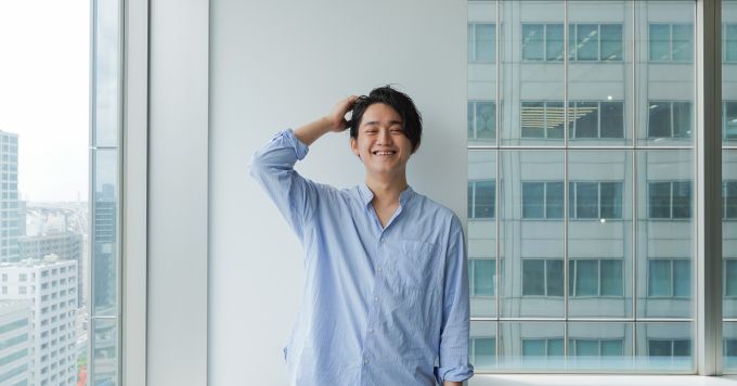 飲食業界、外食文化の今後50年を担うプロダクトを一緒に作りましょう