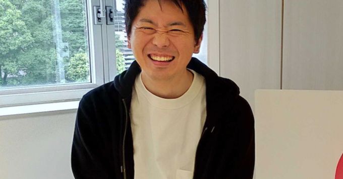 小野裕太