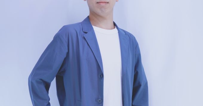 吉田 海斗