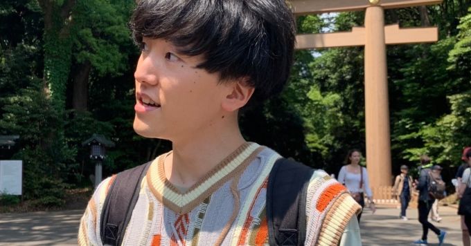 福土凌矢