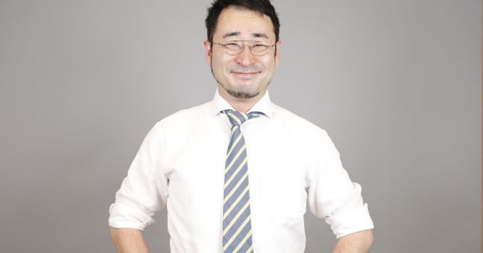 おおひら ゆうすけ