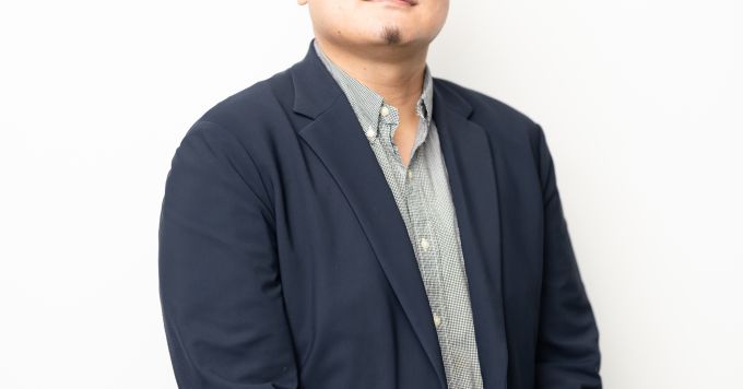 中田潤一