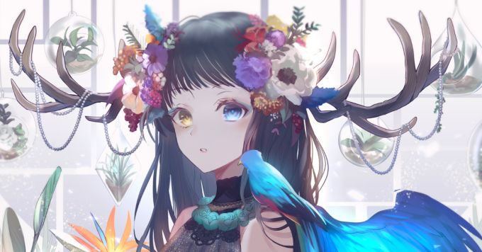 1億DLを突破したアプリに興味のある方お話しましょう