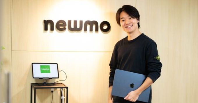 newmoのマーケティングチームを一緒に作りましょう！