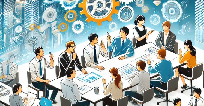 顧客価値に向き合えるエンジニアになるためのHowを共有し合いましょう！