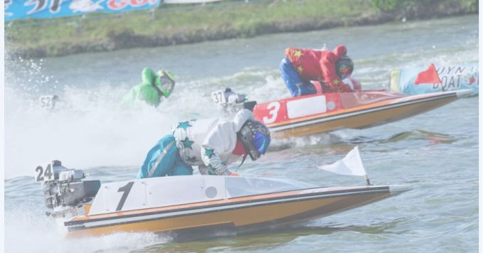 ボートレースの仕事をしながら、プログラマーを目指してみませんか？