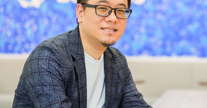 伊藤博志