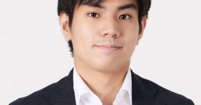 黍田龍平（RyuheiKibita）