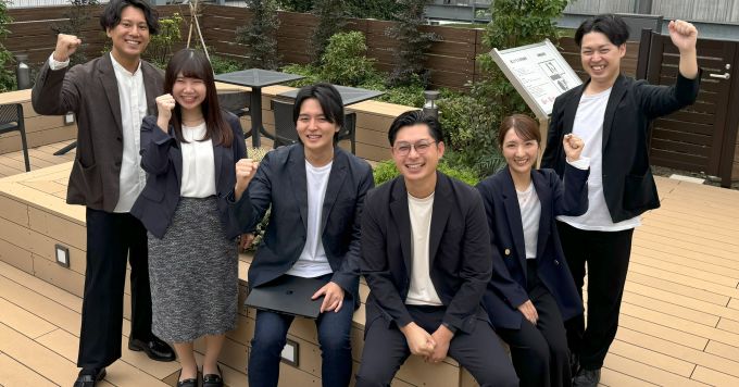HEROZの「採用数値」全て公開します！新規事業の壁打ちさせて下さい！！