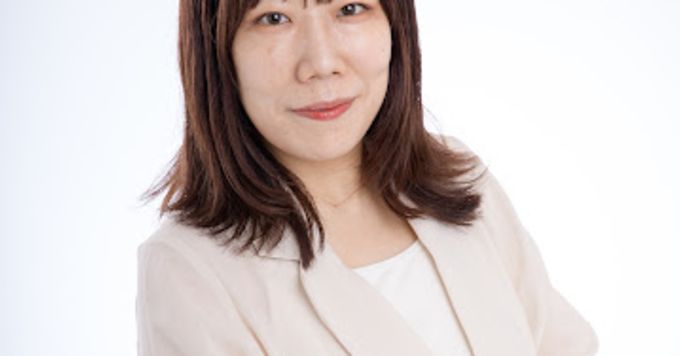 橋本巴瑠香