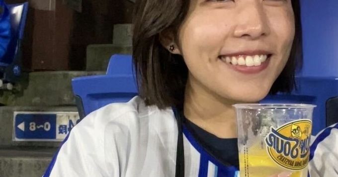 重田 李沙 (Risa Shigeta)