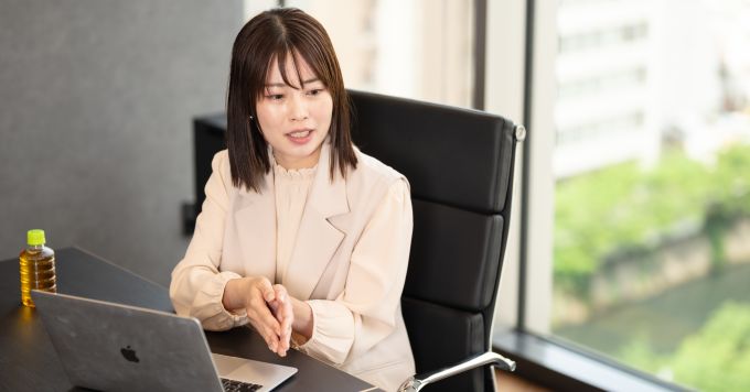 プロダクト（UIUX）デザイナーの今後のキャリアについて話しませんか？