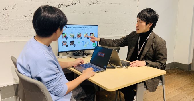 バンドマンから転身！キッチンカーで福岡の街を変える仕事について語ります