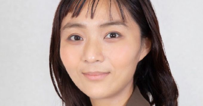 安藤由佳　UMAMI UNITED中の人