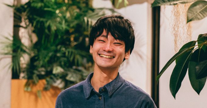 佐藤秀彰 / Hideaki Sato