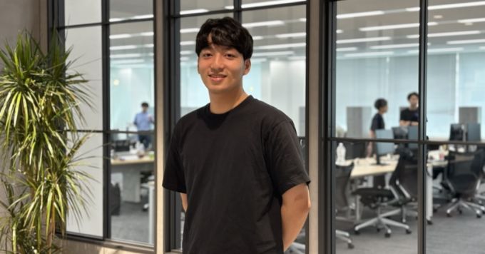 新規事業を一緒に大きくしてくれる方を探してます、、、！