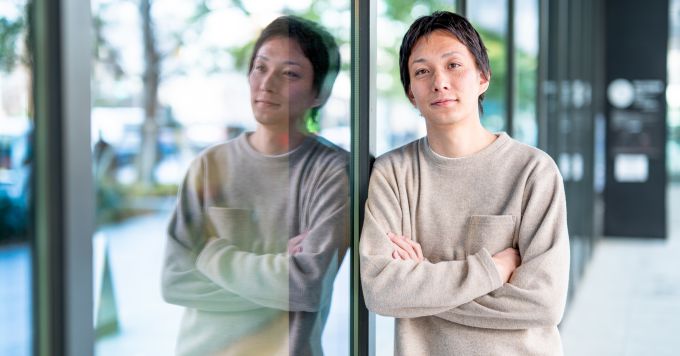 この会社好きなんですよ