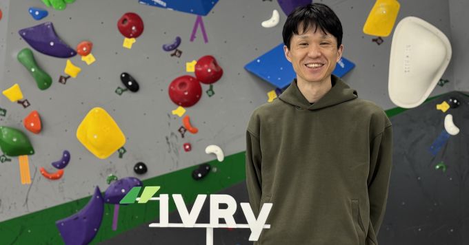 IVRyのエンジニア組織について話します