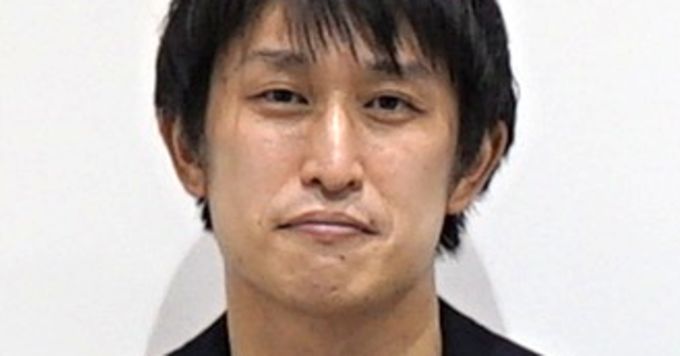 石崎洋輔