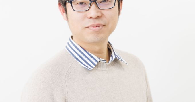 神田勝規