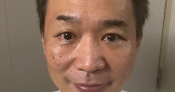 桑原良二