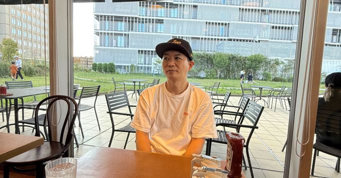 情報セキュリティをより身近に大切にしていきたい。そんなお話しができたら！