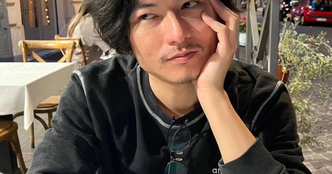 爲岡 啓