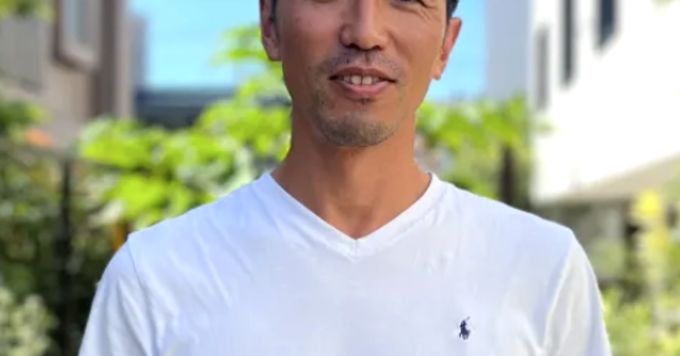 本間 友規