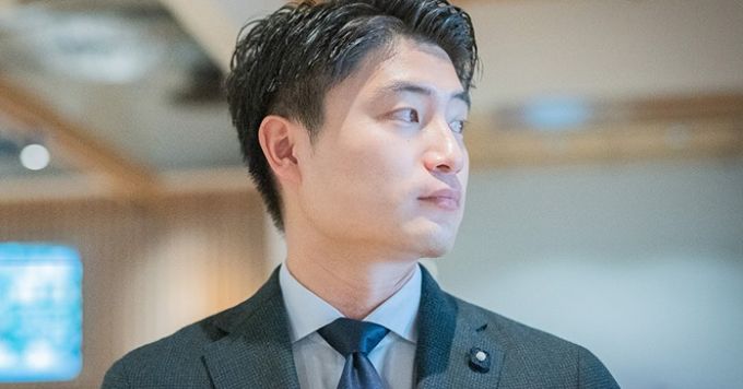 【巨大なレガシー産業の変革】を担う営業についてお話させてください！