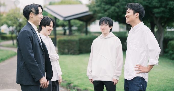 生成AIを活用した新しい家計簿アプリの開発について話を聞いてみませんか？