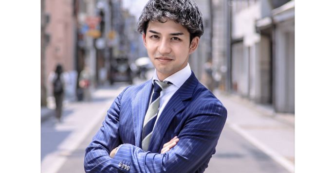 【IS経験者歓迎】組織立ち上げフェーズに関わるチャンス！