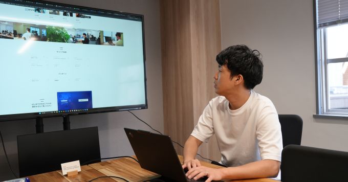 今気候変動対応がなぜ重要なのかお話します