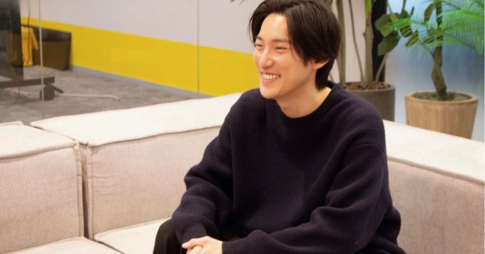 タイミーのプロダクトデザインに興味のある方、気軽にお話ししませんか！