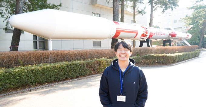 お互いの経験をシェアしませんか？
宇宙×AI×ソリューション🚀