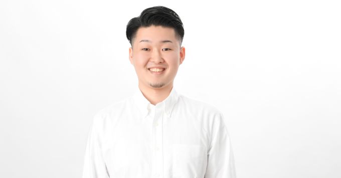 「自分で自分を褒めたくなる」ゴールやキャリアについて話しませんか？