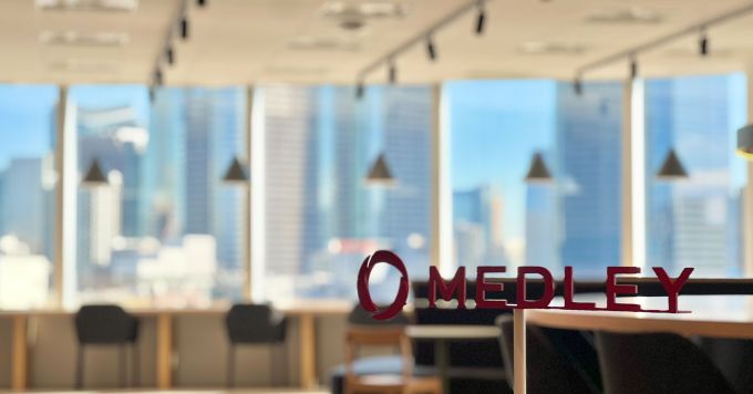 株式会社メドレーの人材プラットフォーム事業についてお話しします！