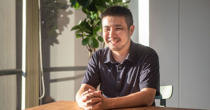 CSとしてどう事業成長に貢献していくかについて話したい