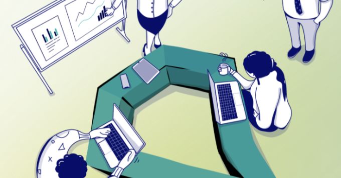 スタイルポートの最強開発体制についてお話します