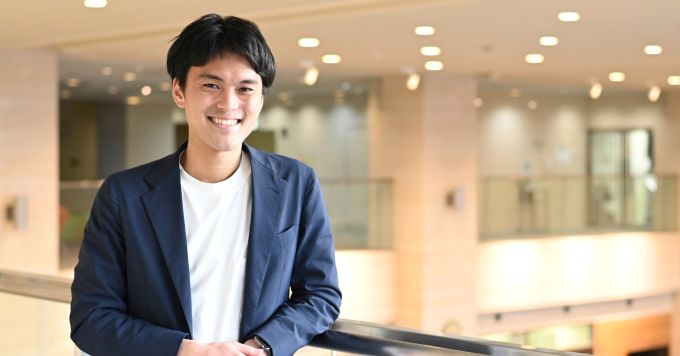 シリーズA調達完了/CFOとコーポレートの未来について語りませんか？