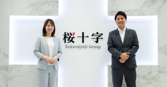 売上800億！13以上の事業データを横断して扱うマーケティング職について