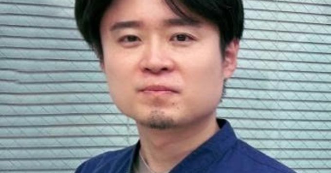 多賀光寿