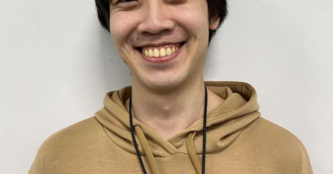 内田悠太