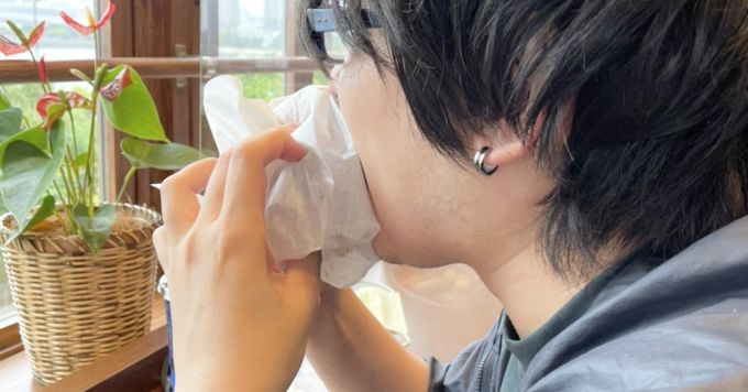 menuQAチームについてお話します。