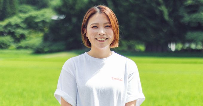 小野陽美