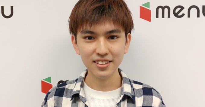 坂井田 逸斗